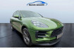 Porsche Macan Autres s 20 zoll nur 56 tkm standheizung sport