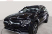 Mercedes GLC AMG Line Benz glc 300 glc 300 de 4matic 9g tronic amg line ahk