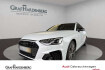 Audi A4 S line avant 45 tfsi qu. s line matrix acc kamera