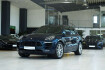 Porsche Macan Autres s*sport chrono*14 wege*bose*luft fed*pdk*