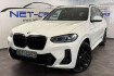 BMW X3 M Sport xdrive30i m sport edition leder*navi+kamera*