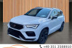 Cupra Ateca VZ ateca  ateca 2.0 tsi vz 4drive*pano*kessy*acc*360grad