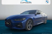 BMW Série 4 Coupé Autres Bmw 420  420 i m sportpaket pro navi+pano+e.sitze memo.+bt