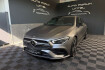 Mercedes CLA 35 AMG Autres benz cla 35 amg  benz cla 35 amg sb 4matic panorma led 2 hand distronic leder aerodynamic