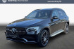 Mercedes GLC AMG Line Benz glc 300 glc