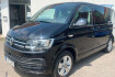 Volkswagen Multivan Highline T6 multivan leder 2 x schiebeturen navi ahk app