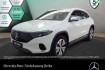 Mercedes EQA Autres Benz eqa 250 prog+advanced+ahk+kamera+spur