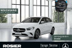Mercedes Classe B Progressive Advanced Benz b 220 d progressive advanced+ ahk led navi bt