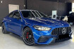 Mercedes CLE 53 AMG Autres Benz cle 53 amg mild hybrid 4matic premium plus