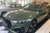 Audi A4 S line avant 40 tfsi sline sport*matrix*kam*nav*acc*