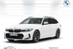 BMW Série 3 Autres 320 d touring automatik navi tempom.aktiv bluetooth pd