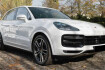 Porsche Cayenne Autres cayenne turbo tiptronic s