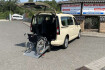 Volkswagen Caddy Edition life maxi 7 sitzer  rollstuhlgerecht  taxi