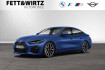 BMW Série 4 Coupé M Sport Bmw 420  420 i gran coupe m sport pro|standhzg.|glasdach