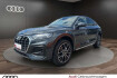 Audi Q5 S line sportback 50 tfsie qu. s tr. ahzv+head+led