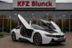 BMW i8 Autres I8 pure impulse