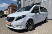 Mercedes Vito Pro benz vito  benz vito tourer lang 8 sitze led+klima+pdc+lm felgen