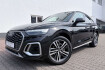 Audi Q5 S line sportb. 40 tdi qu. s line matrix/360 /20?alu
