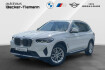 BMW X3 Autres xdrive20i ahk | lenkradhz. | parkassistenz. | hifi