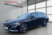 Mercedes Classe E AMG Line Benz e 400 d t 4m distro pano kam360 standhzg ahk