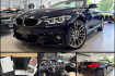 BMW Série 4 Coupé M Sport Bmw 440  440 i xdrive cabrio m sport|individual|hk|ahk|dab