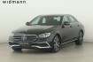 Mercedes Classe E Exclusive Benz e 400 d 4m ahk*distronic*s dach*leder*pts*kamera