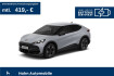 Cupra Tavascan Endurance endurance warmepumpe led navi cam sitzh