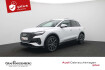 Audi Q4 e-tron Autres Q4 e tron 40 e tron . led navi ahk