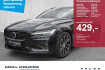 Volvo V60 Plus Dark t8 twin engine awd plus dark led harman/kardon/kam