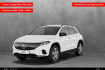 Mercedes EQA Autres Benz eqa 250 eqa 250+ electric art/360 kamera/night/easy pack