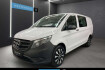 Mercedes Vito Select benz vito  benz vito 114 cdi mixto lang
