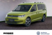 Volkswagen Caddy Autres maxi 2.0 tdi dsg goal ahk acc led shz