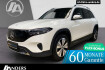 Mercedes EQB Autres Benz eqb 250 + progr+distr+led+nav+kam+totw+apple+