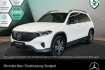 Mercedes EQB Autres Benz eqb 250 electricart+night+plus paket+ahk+kamera