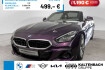 BMW Z4 Autres roadster sdrive 20i m sport led navi leder