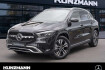 Mercedes GLA Progressive Advanced Benz gla 200 d progressive distronic easy p 360  ahk