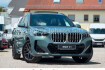 BMW X1 M Sport sdrive20i m sport 18?ahk pano cape york green
