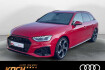 Audi A4 S line 40 tfsi q. s tronic competition s line