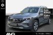 Mercedes EQB Autres Benz eqb 300 eqb 300 4m progressive advanced plus led kamera