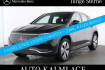 Mercedes EQA Autres Benz eqa 250 eqa 250+ distronic+winter+kamera+totwinkel klima