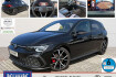 Volkswagen Golf GTD Autres Golf gtd 2 0 tdi black style dsg+iq. light+memory+harman kar