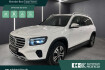 Mercedes GLB Progressive Advanced Benz glb 200 progressive*ahk*distro*360 *totwi*mbeam*