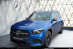 Mercedes GLB Entry Benz glb 200 d amg night*ahk*ledmulti*kam*easy p*ambi