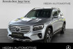 Mercedes GLB Special Edition Benz glb 200 d 7 sitze|led|ambiente|kam|burm|ahk|distr