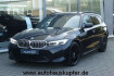 BMW Série 3 Autres 320 d tour m sportp. acc ahk elsitze ad.led hifi