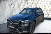 Mercedes GLB Entry Benz glb 200 d amg night*ahk*easy p*kamera*ambilight*