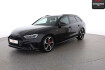 Audi A4 S line a4 avant 45 tfsi qu s line competition matrix
