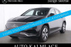 Mercedes EQA Autres Benz eqa 300 eqa 300 4m progressive distronic+kamera+led klima