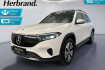 Mercedes EQB Autres Benz eqb 300 4m progressive kamera led pano ambiente