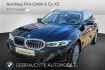 BMW Série 3 Autres 320 d xdrive head up dab led rfk komfortzg. shz